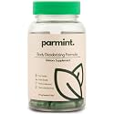Parmint® Body Odor Chlorophyll Capsules for Women & Men, Internal Deodorant