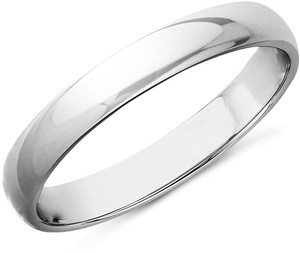 Parnika High Polish Regular Wear Band Design