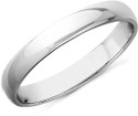 Parnika High Polish Regular Wear Band Design