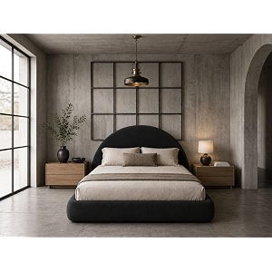 Paros Queen Base NEW ONLY - Includes