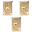 All Life Stages Dry Bird Food Small Size Kangni Seed Bird Food 950 Grams (3), 1 Count