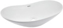 Parryware C897746 Table Top Basin (White)