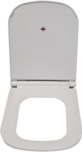 parryware plastic toilet seat cover