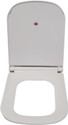 Parryware Plastic Toilet Seat Cover