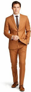 parsh unstitched lycra blend suit fabric solid