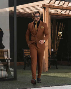 parsh unstitched lycra blend suit fabric solid