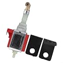 Part compatible with 55DCB 2000W 3000W 110V 220V for Home Cleaning(220V)