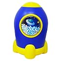PARTEET Space Shape Gullak Money Bank with Number Code Lock | Secure Piggy Bank for Kids &amp; Adults | Unique Coin Savings Box | Ideal Gift with Password Protection, Coin Box for Kids (Assorted Colour)