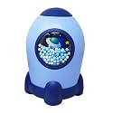 Parteet Space Shape Gullak Money Bank With Number Code Lock|Secure Piggy Bank For Kids &amp; Adults|Unique Coin Savings Box|Ideal Gift With Password Protection,Coin Box For Kids (Assorted Colour) - Modern