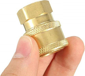 PARTHVI Connect Fittings 1 4 Inch Quick