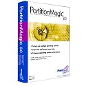 PartitionMagic 8.0-5 Pack