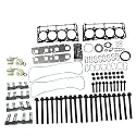 PartsFlow Head Gasket Set With MDS Lifters MLS for Dodge Chysler Jeep Hemi 2005 2006 2007 2008 5.7L L5700/HB228
