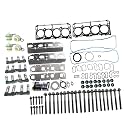 PartsFlow Lifter Gaskets Bolts With Mds Kit for 2009-2015 Chrysler Dodge Jeep Hemi 5.7L 53021720AE