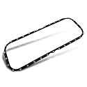 PartsFlow Truck Bus Oil Pan Gasket Oil Seal Replace# 4026684