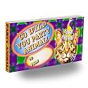 Party Animal Flipbook for Kids Ages 6-12, Animation Flip Book for Children
