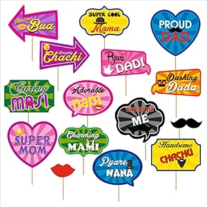 baby shower sticks props for photoshoot  mom dad to be cute props  mom dad to be cute ribbon combo pack props for photoshoot