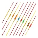 The Party Co Multicolor Combo of Roli Chawal & Chocolate - Combo16