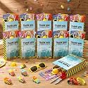 Party Propz Construction Theme Birthday Return Gifts for Kids - 70 Pcs,3D Toys,Tool Pen,Key Chain,Eyeglasses,Slap Bands, Gift Bag, Return Gift for Kids 6-12, kanjak gifts for girls