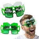Party Propz Party Glasses For Adults - 1 Pc Party Cool Glasses For Men | Pool Party Accessories | Party Glasses Eye | Bachelor Party Goggles | Birthday Sunglasses | Funky Glasses For Party