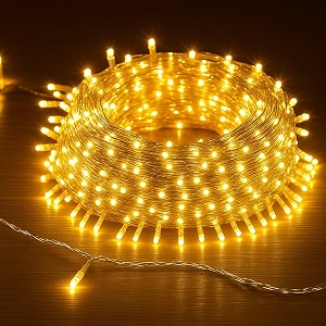 Party Propz Rice LED String Lights for