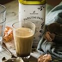 Paruthi Paal | Cotton Seed Latte Mix Cold-Pressed | Antioxidant-Rich 125g