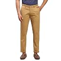 Parx Dark Grey Trouser