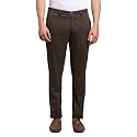 Parx Dark Grey Trouser