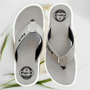 parx enterprises Men Flip Flops