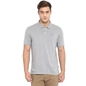 Parx Mens Pure Cotton Print Pattern Regular