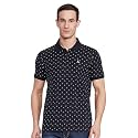 Parx Men39s Pure Cotton Print Pattern Regular