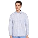 Parx Men39s Slim Fit Shirt