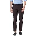 Parx Men39s Cotton Blend Solid Pattern Low