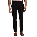Parx Men39s Cotton Blend Solid Pattern Low