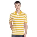 Parx Men39s Cotton Polyester Blend Jacquard Pattern