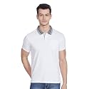 Parx Men39s Cotton Polyester Blend Jacquard Pattern