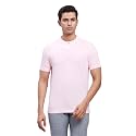 Parx Men39s Cotton Polyester Blend Solid Pattern