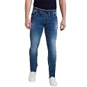 Parx Men39s Flat Front Jogger Fit Dark