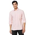 Parx Men39s Pure Cotton Solid Pattern Slim