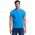 Parx Men39s Pure Linen Solid Pattern Regular