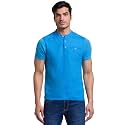 Parx Men39s Pure Linen Solid Pattern Regular