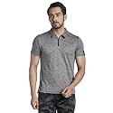 Parx Men39s Pure Polyester Solid Pattern Regular