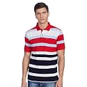 Parx Men39s Regular Fit T-Shirt
