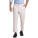 Parx Men39s Regular Fit Cotton Casual Pant