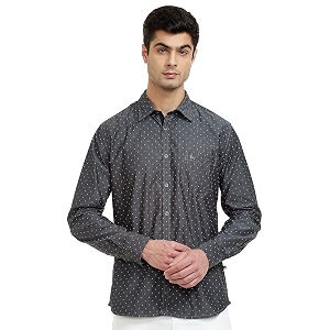 Parx Mens Shirt