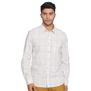 Parx Mens Shirt