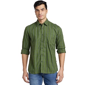 Parx Mens Shirt