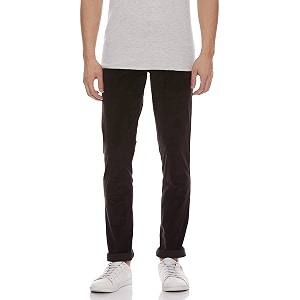 Parx Men Trousers