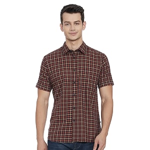Parx Men Shirt
