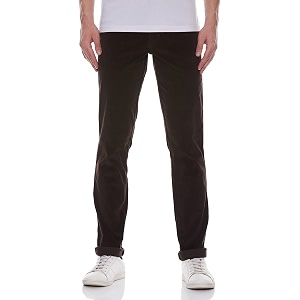 Parx Men Pants