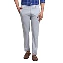 Parx Men39s Solid Pattern Lrt Cotton Blend